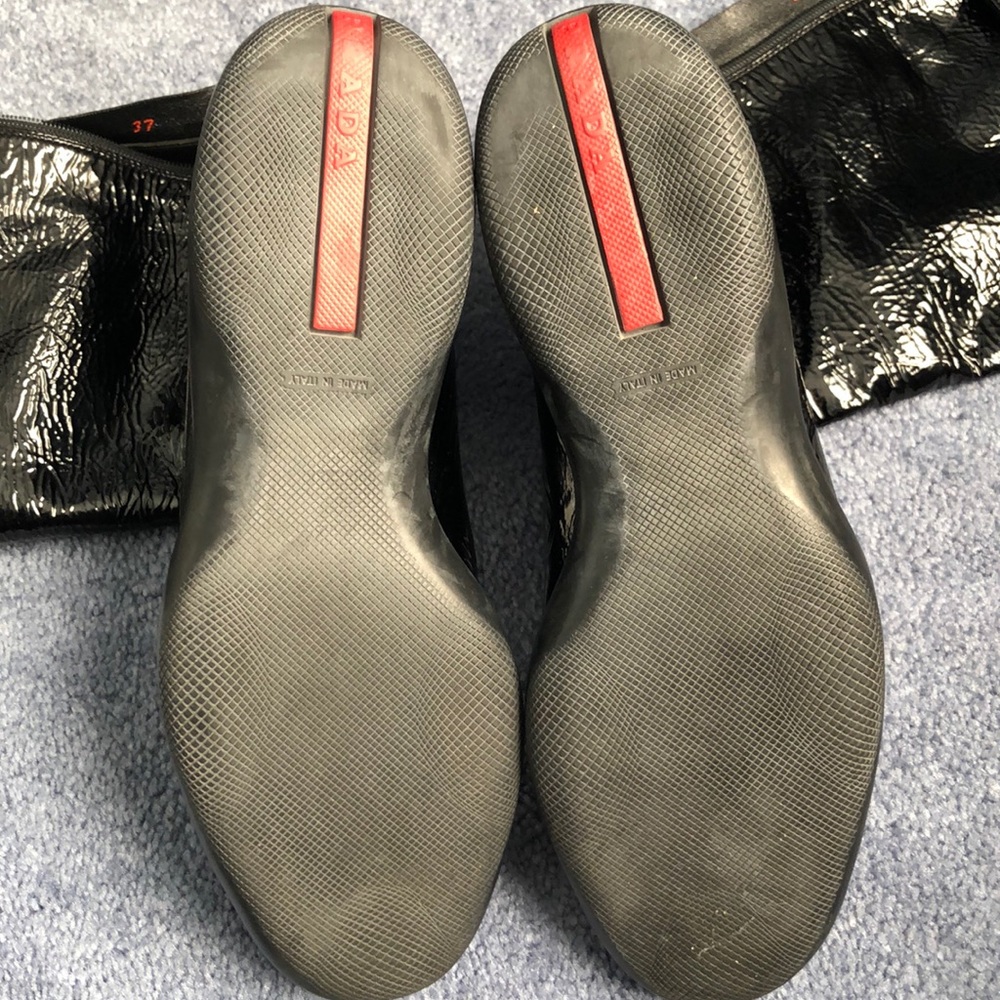 Boots - Picture 5 of 5